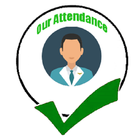 Our Attendance icône