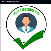 Our Attendance Affiche