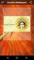 Dussehra Greetings Wallpaper Sms Wishes Quotes screenshot 2