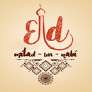 Milad un-Nabi/Id-e-Milad Image Wallpaper Wishe SMS APK