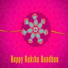 RakshaBandhan Wallpaper Wishes SMS Greeting Quotes icon