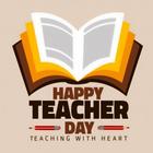 Teachers Day Wallpapers Wishes SMS Quotes Images icône