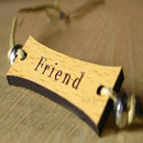 Friendship Day Wallpaper Wishes SMS Greeting Quote APK