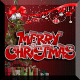 Merry Christmas wallpapers Images Wishes SMS icône