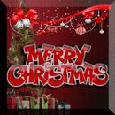 Merry Christmas wallpapers Images Wishes SMS APK