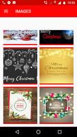 Merry Christmas wallpapers Images Wishes SMS screenshot 1