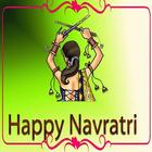 Navratri Greetings Walpapper Sms Wishes Quotes simgesi