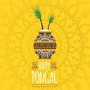 Pongal Greetings Wallpaper Sms Wishes Quotes APK
