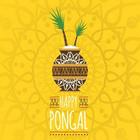 Pongal Greetings Wallpaper Sms Wishes Quotes ไอคอน