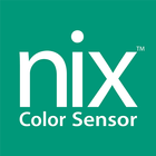 PPG Color Sensor icône