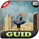 GUID  amazing spider man APK