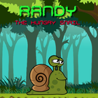 Randy The Hungry Snail icon