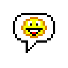 Social-Pixels ikon