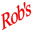 Rob's Place Chat - it's back!