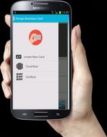 design your business card Screenshot 2