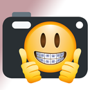 Crazy Emoji backgrounds APK