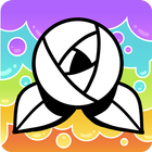 Color Drop: Match + Paint icon