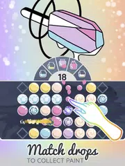 download Color Drop: Match + Paint APK