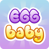 Egg Baby 圖標