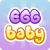 آیکون‌ Egg Baby