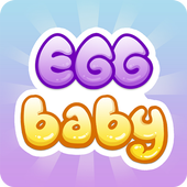 Egg Baby ikona
