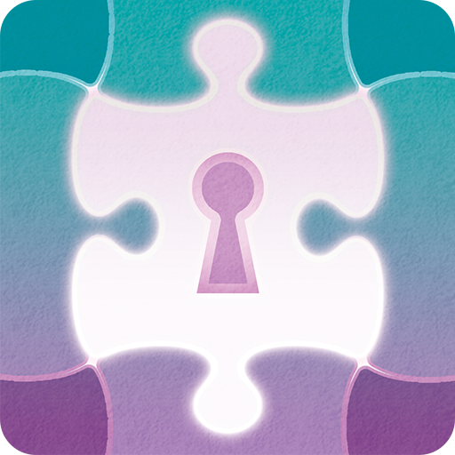 PuzzleScapes: Jigsaw Stories