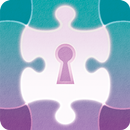 PuzzleScapes: Jigsaw Stories APK