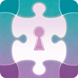 PuzzleScapes: Jigsaw Stories icon