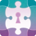 PuzzleScapes: Jigsaw Stories आइकन