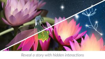 PuzzleScapes: Jigsaw Stories screenshot 1