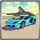 Extreme Car Driving Simulator APK