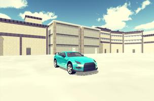 Extreme Car Simulator スクリーンショット 2