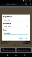 Dulux Colour Sensor screenshot 1