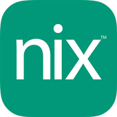 Nix Quality Control icon