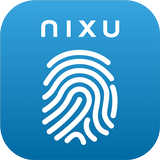Nixu Authenticator icon