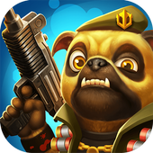 Action of Mayday: Pet Heroes Download gratis mod apk versi terbaru