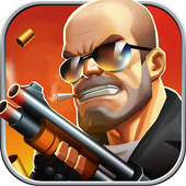 Action of Mayday: SWAT Team APK MOD