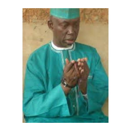 Dr. Umar Sani Fagge Usulud-Dariq