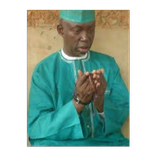 Dr. Umar Sani Fagge Usulud-Dariq