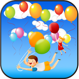Balloon Shooting Challenge