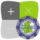 MUET Calculator أيقونة