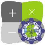 MUET Calculator أيقونة
