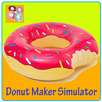 Donut Maker Simulator APK