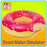 Donut Maker Simulator