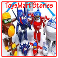 ToysMart Stories