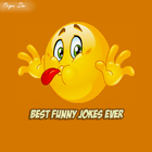 Best Funny Jokes EVER - HD иконка