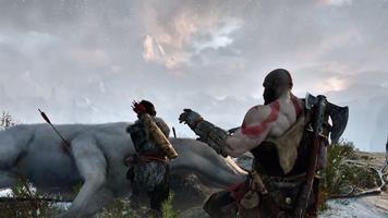 guideclips for god of war 3 captura de pantalla 3