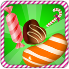 Candy Hunt 3D Free icono
