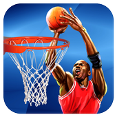 Real Play Basketball 2014 아이콘