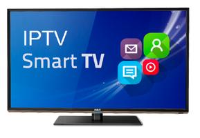 Nizwa19 Active SmartTV 스크린샷 1